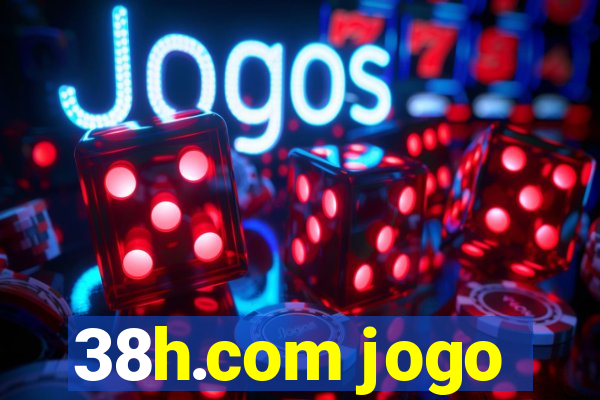 38h.com jogo